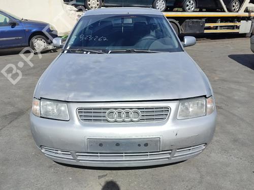 Headlight switch AUDI A3 (8L1) 1.6 | BP38593033I24 - Image 12