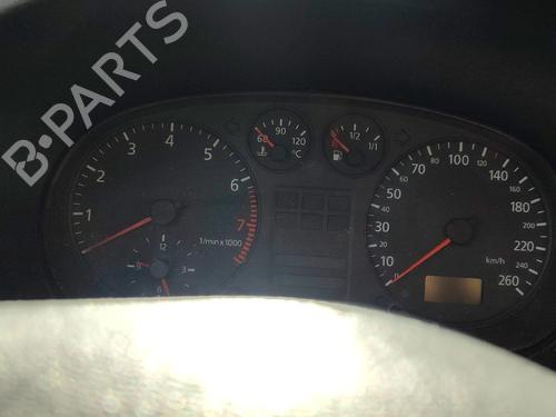Headlight switch AUDI A3 (8L1) 1.6 | BP38593033I24 - Image 29