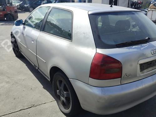 Headlight switch AUDI A3 (8L1) 1.6 | BP38593033I24 - Image 13