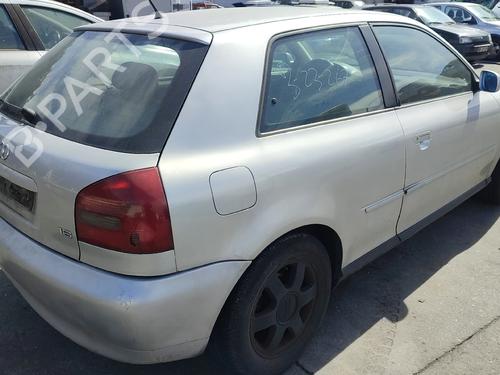 Headlight switch AUDI A3 (8L1) 1.6 | BP38593033I24 - Image 14