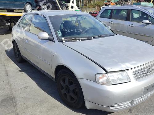 Headlight switch AUDI A3 (8L1) 1.6 | BP38593033I24 - Image 11