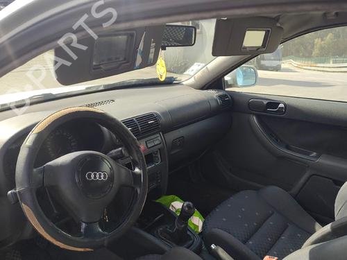 Headlight switch AUDI A3 (8L1) 1.6 | BP38593033I24 - Image 30