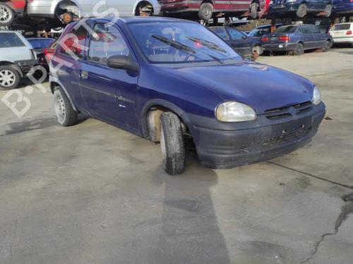 Used Parts OPEL CORSA B (S93) 1.5 D (F08, F68, M68) 4458497