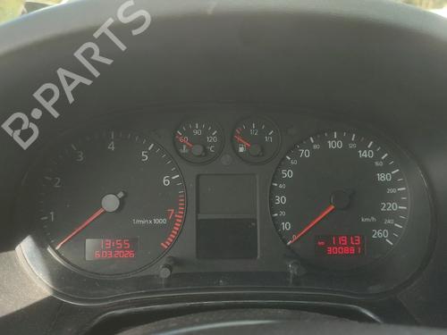 Left front window switch AUDI A3 (8L1) 1.6 | BP38602098I27 - Image 18