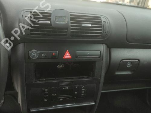 Left front window switch AUDI A3 (8L1) 1.6 | BP38602098I27 - Image 19