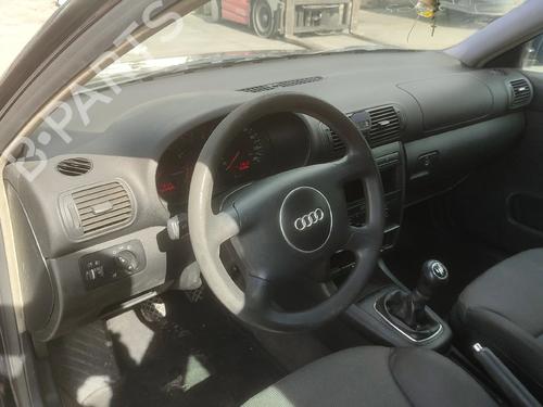 Left front window switch AUDI A3 (8L1) 1.6 | BP38602098I27 - Image 17