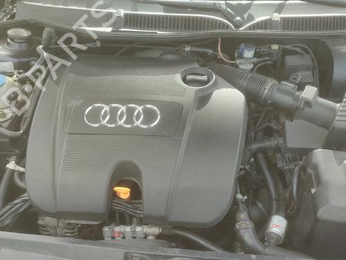Left front window switch AUDI A3 (8L1) 1.6 | BP38602098I27 - Image 37