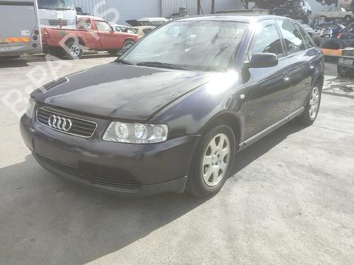 Used Parts AUDI A3 (8L1) 1.6 4458508