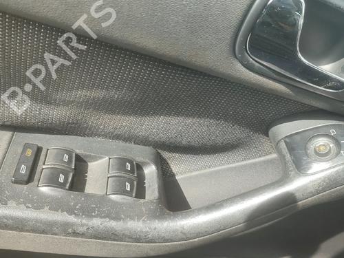 Left front window switch AUDI A3 (8L1) 1.6 | BP38602098I27 - Image 27