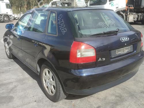 Left front window switch AUDI A3 (8L1) 1.6 | BP38602098I27 - Image 12