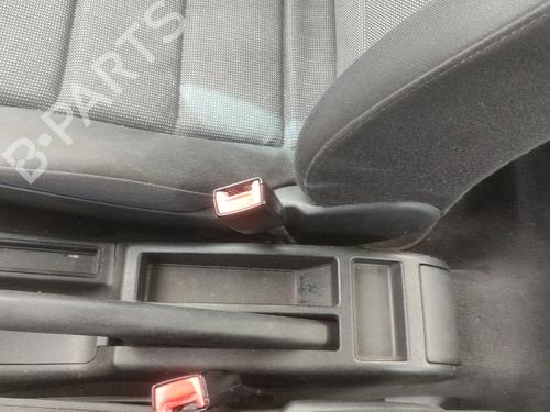 Left front window switch AUDI A3 (8L1) 1.6 | BP38602098I27 - Image 22