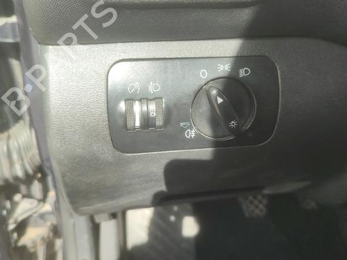Left front window switch AUDI A3 (8L1) 1.6 | BP38602098I27 - Image 26