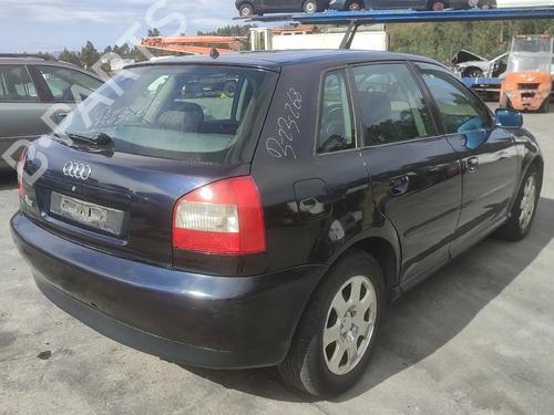 Left front window switch AUDI A3 (8L1) 1.6 | BP38602098I27 - Image 11
