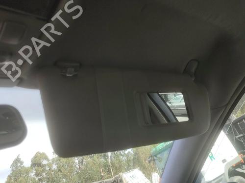 Left front window switch AUDI A3 (8L1) 1.6 | BP38602098I27 - Image 24
