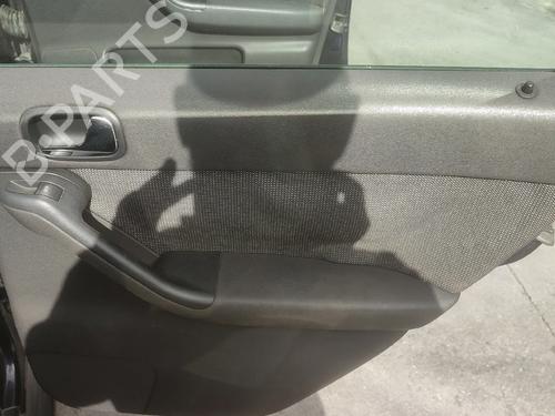 Left front window switch AUDI A3 (8L1) 1.6 | BP38602098I27 - Image 34
