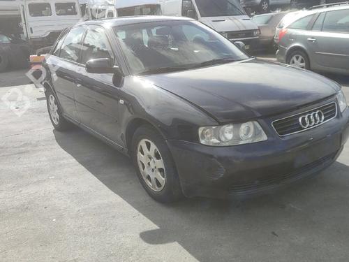 Left front window switch AUDI A3 (8L1) 1.6 | BP38602098I27 - Image 10