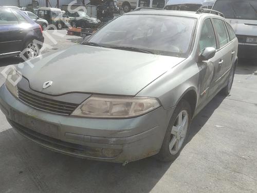 Used Parts RENAULT LAGUNA II Grandtour (KG0/1_)  1.9 dCi (KG0G)  4458509