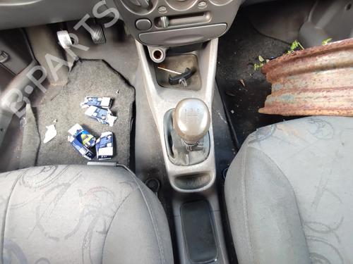 Left front window switch HYUNDAI ACCENT II (LC) 1.5 CRDi | BP34695601I27  - Image 19