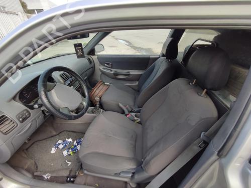 Left front window switch HYUNDAI ACCENT II (LC) 1.5 CRDi | BP34695601I27  - Image 15