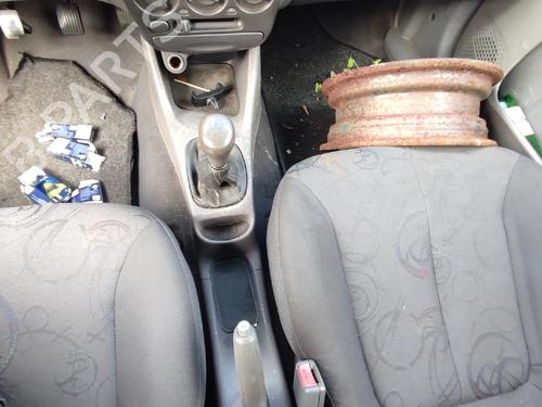 Left front window switch HYUNDAI ACCENT II (LC) 1.5 CRDi | BP34695601I27  - Image 18