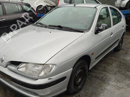 Used Parts RENAULT MEGANE I (BA0/1_) 1.4 e (BA0E, BA0V) 4478894