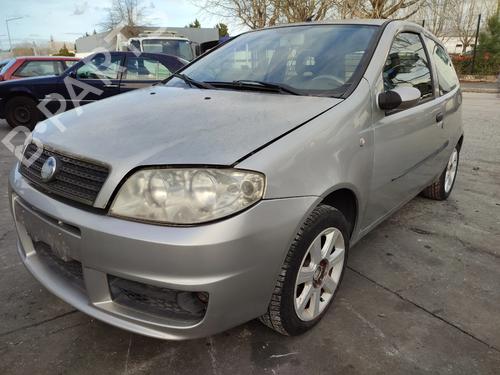 Brugte FIAT PUNTO Hatchback Van (188_) 1.3 JTD (69 hp) 4458877