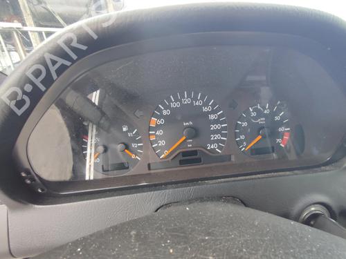 Left front indicator MERCEDES-BENZ C-CLASS (W202) C 180 (202.018) | BP37478257C32 - Image 23