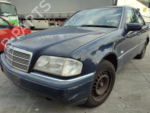 Left front indicator MERCEDES-BENZ C-CLASS (W202) C 180 (202.018) | BP37478257C32 - Image 7