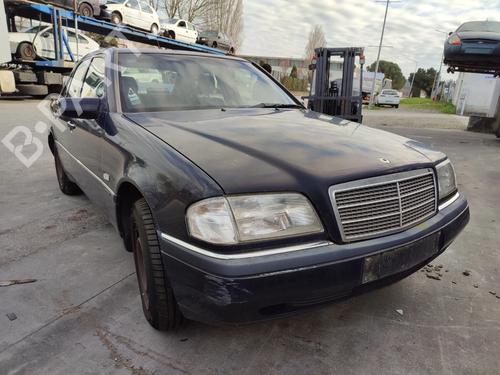 Left front indicator MERCEDES-BENZ C-CLASS (W202) C 180 (202.018) | BP37478257C32 - Image 9