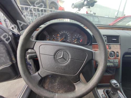 Left front indicator MERCEDES-BENZ C-CLASS (W202) C 180 (202.018) | BP37478257C32 - Image 17