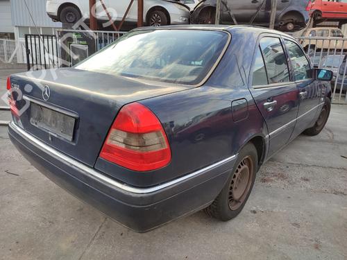 Left front indicator MERCEDES-BENZ C-CLASS (W202) C 180 (202.018) | BP37478257C32 - Image 11