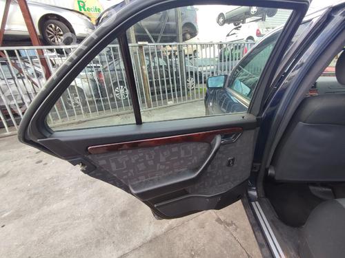 Left front indicator MERCEDES-BENZ C-CLASS (W202) C 180 (202.018) | BP37478257C32 - Image 20