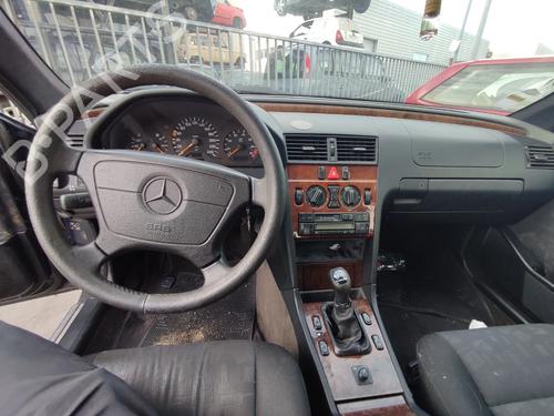 Left front indicator MERCEDES-BENZ C-CLASS (W202) C 180 (202.018) | BP37478257C32 - Image 18