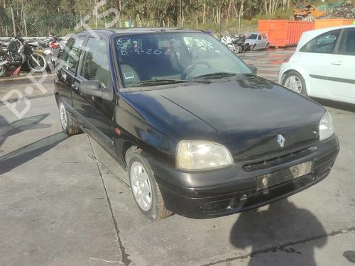 Used Parts RENAULT CLIO I (B/C57_, 5/357_)  1.9 D (B/C/S576, B/C/S57L)  4468279