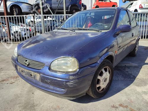 Used Parts OPEL CORSA B (S93)  1.0 i 12V (F08, F68, M68)  4468280
