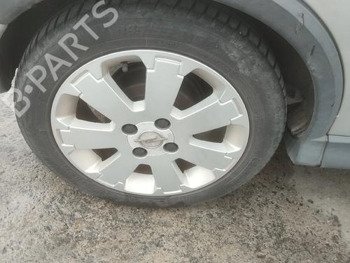 Engine OPEL CORSA C (X01) 1.2 (F08, F68) | BP33001449M1 - Image 10