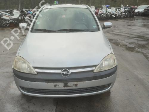 Engine OPEL CORSA C (X01) 1.2 (F08, F68) | BP33001449M1 - Image 4