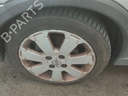 Engine OPEL CORSA C (X01) 1.2 (F08, F68) | BP33001449M1 - Image 12