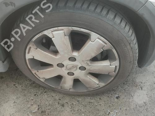 Engine OPEL CORSA C (X01) 1.2 (F08, F68) | BP33001449M1 - Image 11