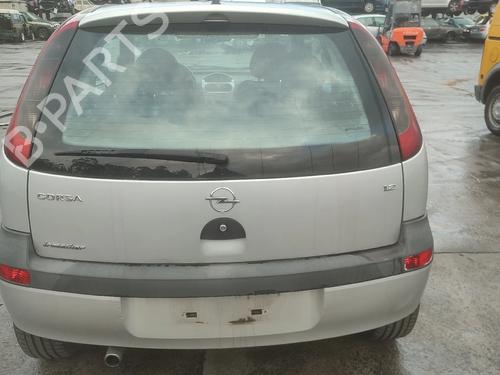 Engine OPEL CORSA C (X01) 1.2 (F08, F68) | BP33001449M1 - Image 7