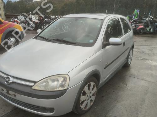 Used Parts OPEL CORSA C (X01) 1.2 (F08, F68) (75 hp) 4469310