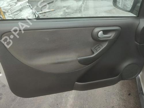 Engine OPEL CORSA C (X01) 1.2 (F08, F68) | BP33001449M1 - Image 14