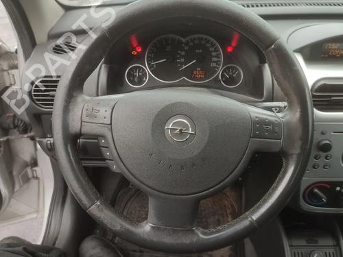 Engine OPEL CORSA C (X01) 1.2 (F08, F68) | BP33001449M1 - Image 22