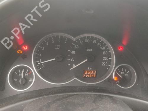 Engine OPEL CORSA C (X01) 1.2 (F08, F68) | BP33001449M1 - Image 23