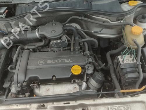 Engine OPEL CORSA C (X01) 1.2 (F08, F68) | BP33001449M1 - Image 25