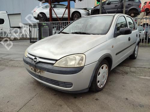 Used Parts OPEL CORSA C (X01) 1.0 (F08, F68) (58 hp) 4469070