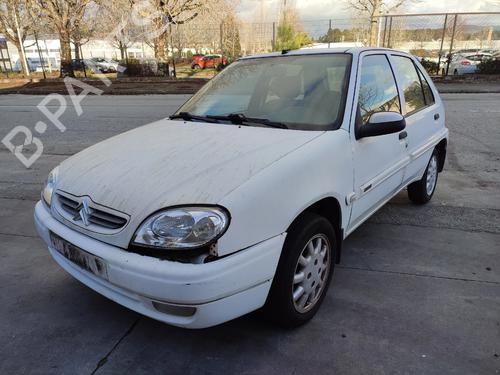Used Parts CITROËN SAXO (S0, S1) 1.5 D 4469314