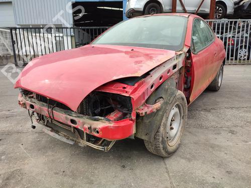 Used Parts FORD PUMA (EC_)  1.4 16V  4472995
