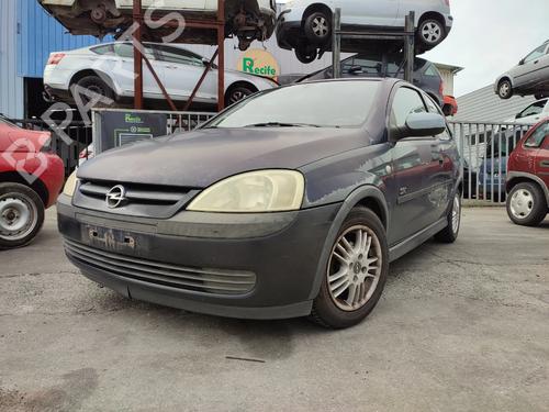 Used Parts OPEL CORSA C (X01)  1.2 (F08, F68)  4472996