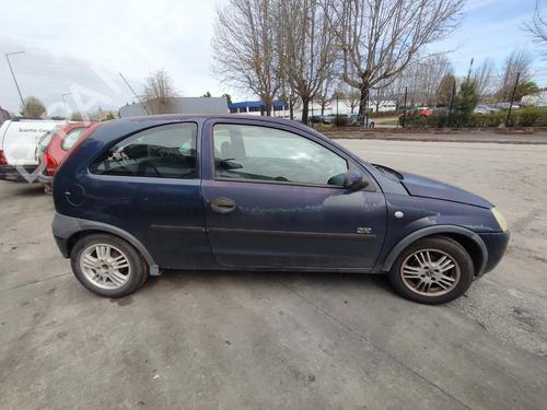 Steering column OPEL CORSA C (X01) 1.2 (F08, F68) | BP33303235M21 - Image 13